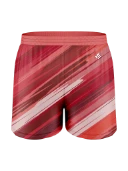 Rendered design template preview