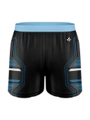 Rendered design template preview