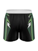 Rendered design template preview