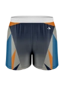 Rendered design template preview