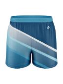 Rendered design template preview