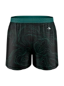 Rendered design template preview