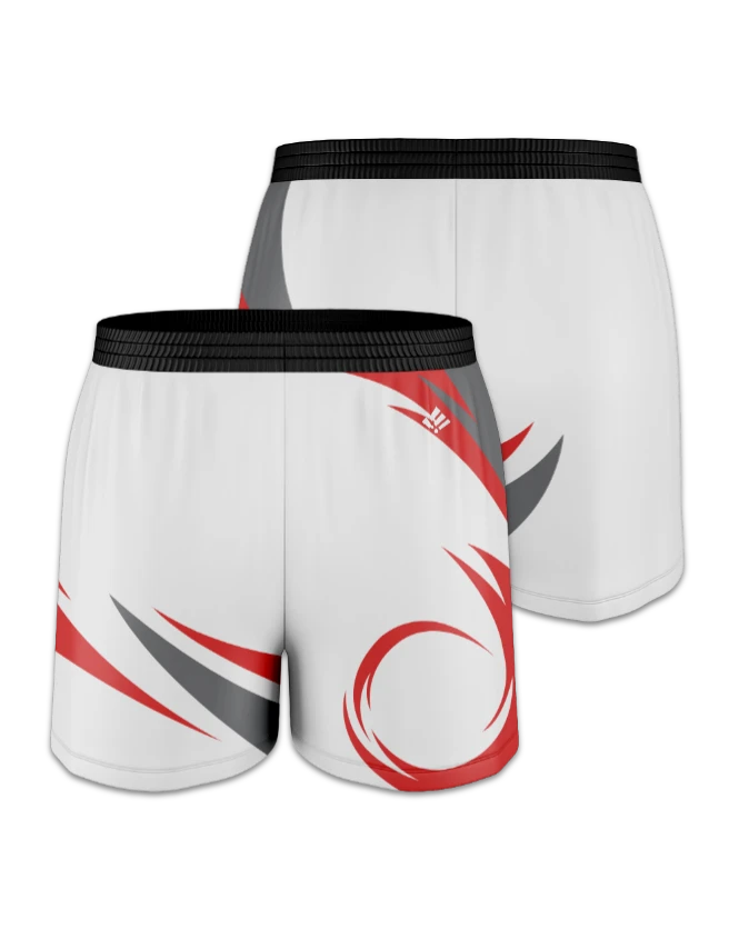 Rendered design template preview