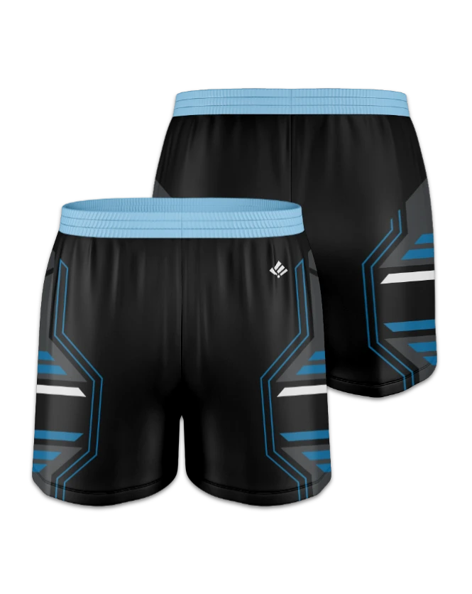 Rendered design template preview