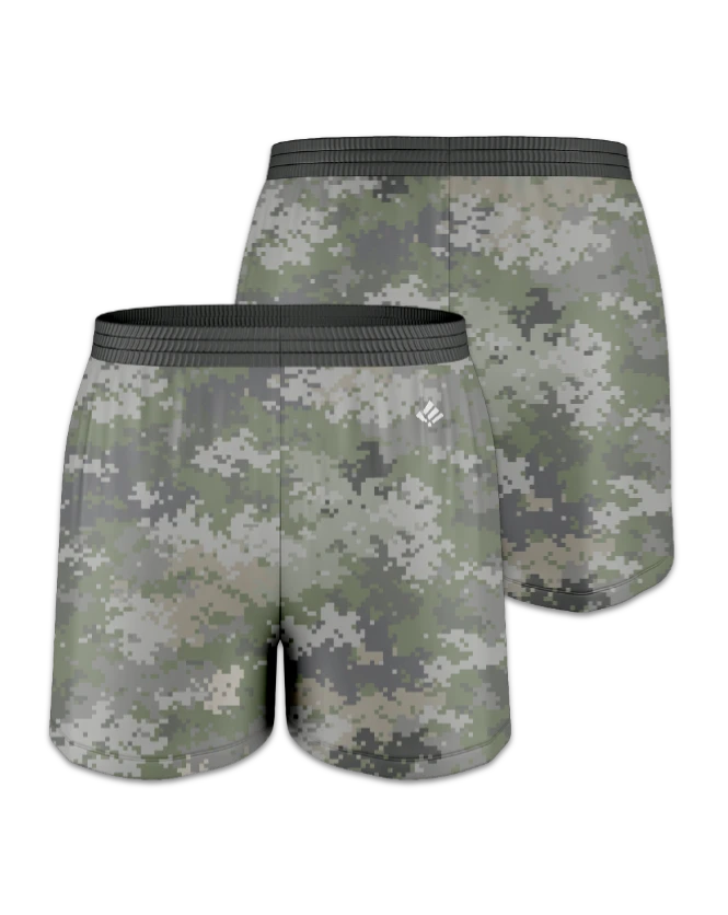 Rendered design template preview