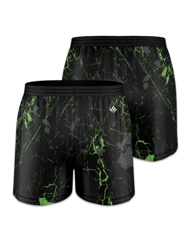 Rendered design template preview