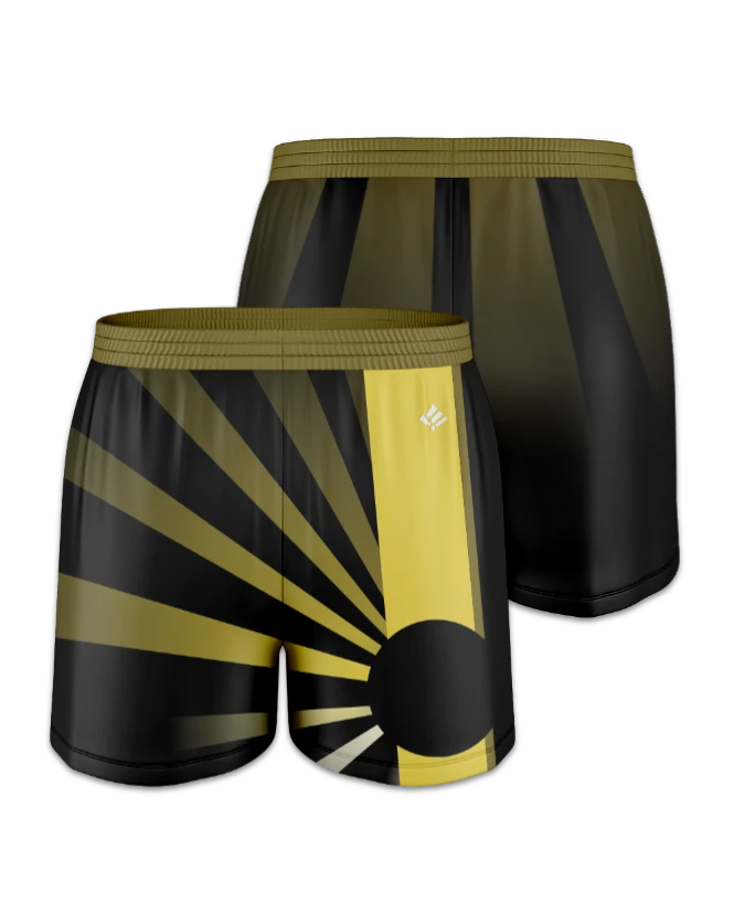 Rendered design template preview