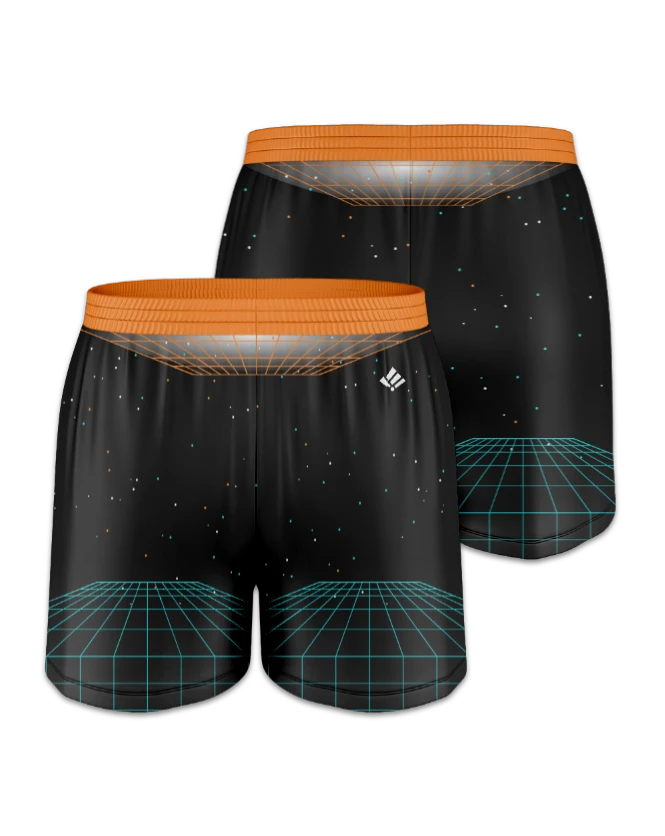 Rendered design template preview