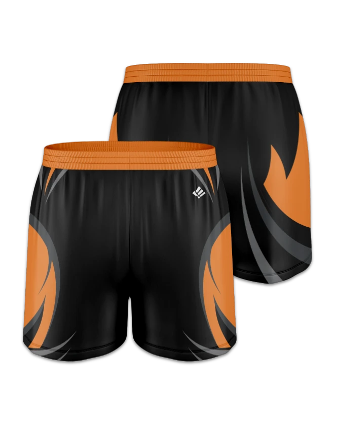 Rendered design template preview