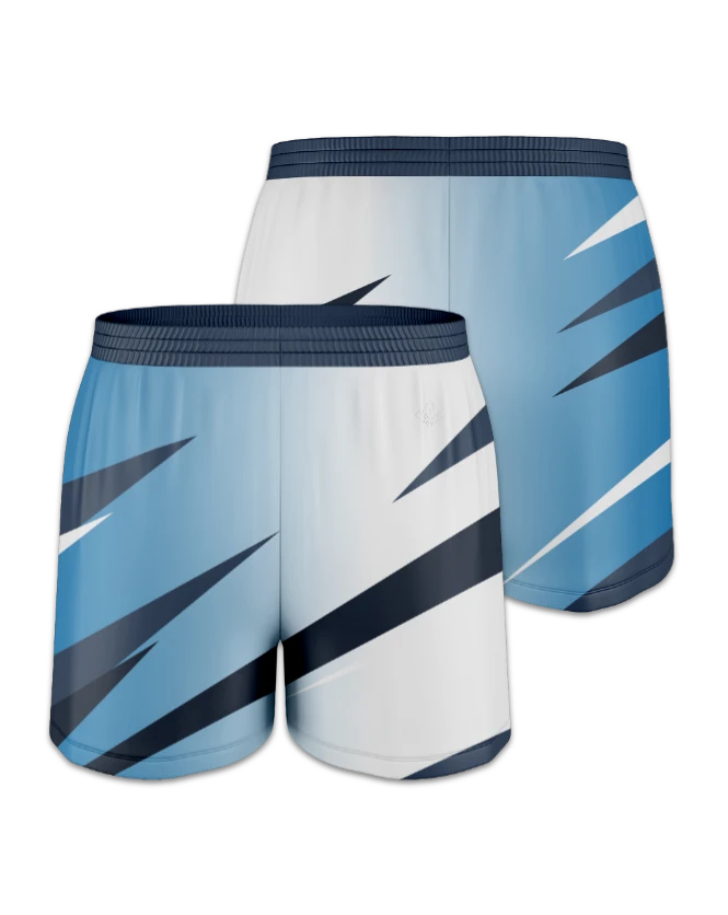 Rendered design template preview