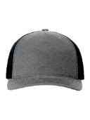 Rendered design template preview