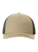 Rendered design template preview