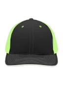 Rendered design template preview