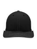 Rendered design template preview