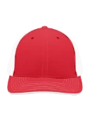 Rendered design template preview