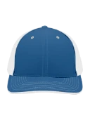 Rendered design template preview