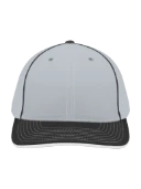 Rendered design template preview