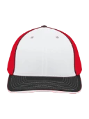 Rendered design template preview