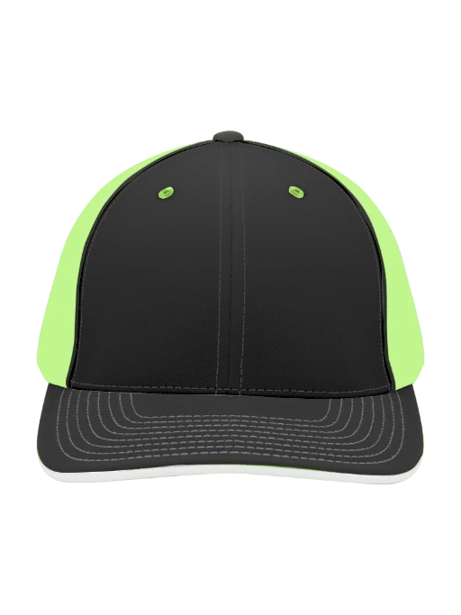Rendered design template preview