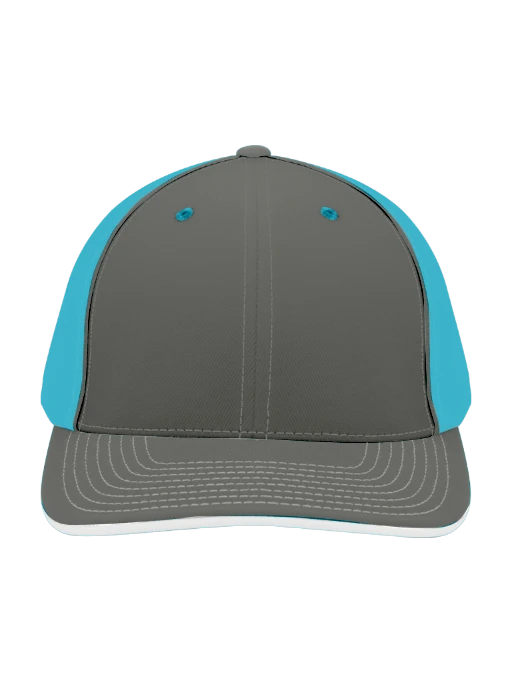 Rendered design template preview