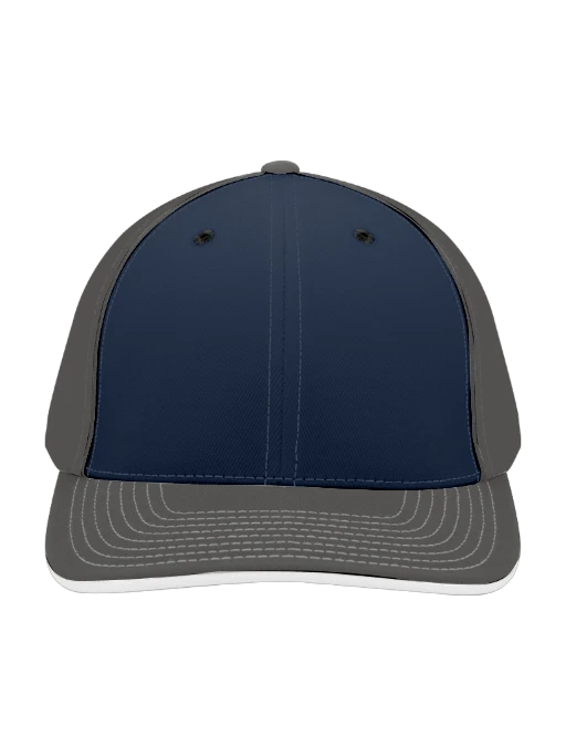 Rendered design template preview