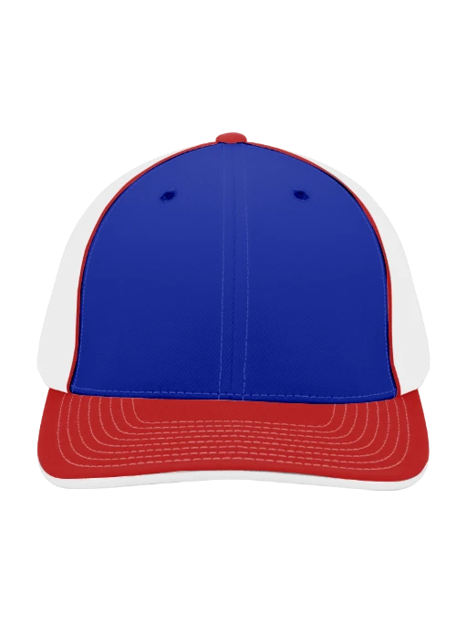 Rendered design template preview