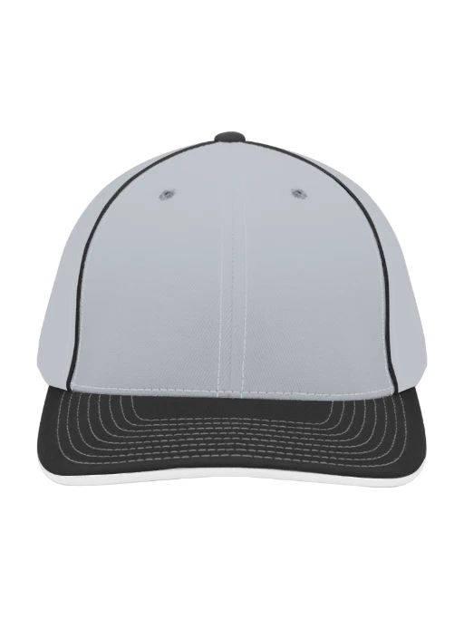 Rendered design template preview