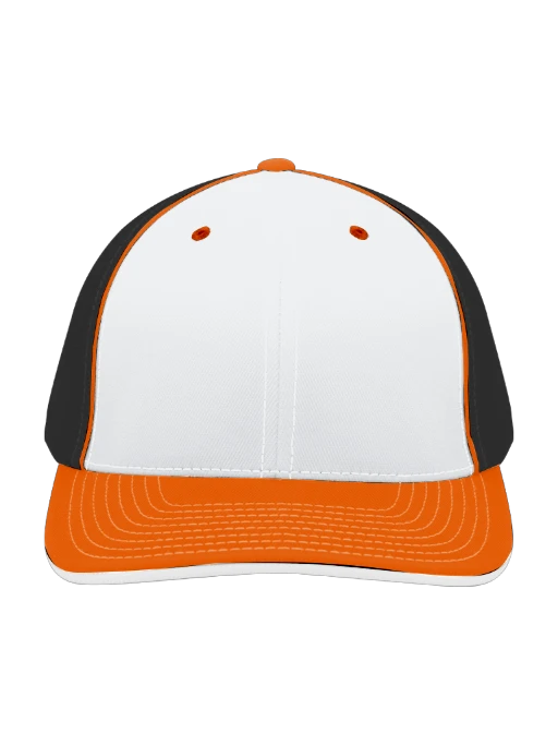 Rendered design template preview
