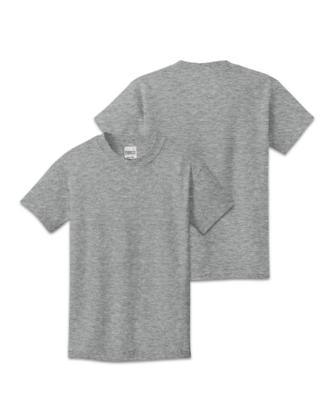 Rendered design template preview
