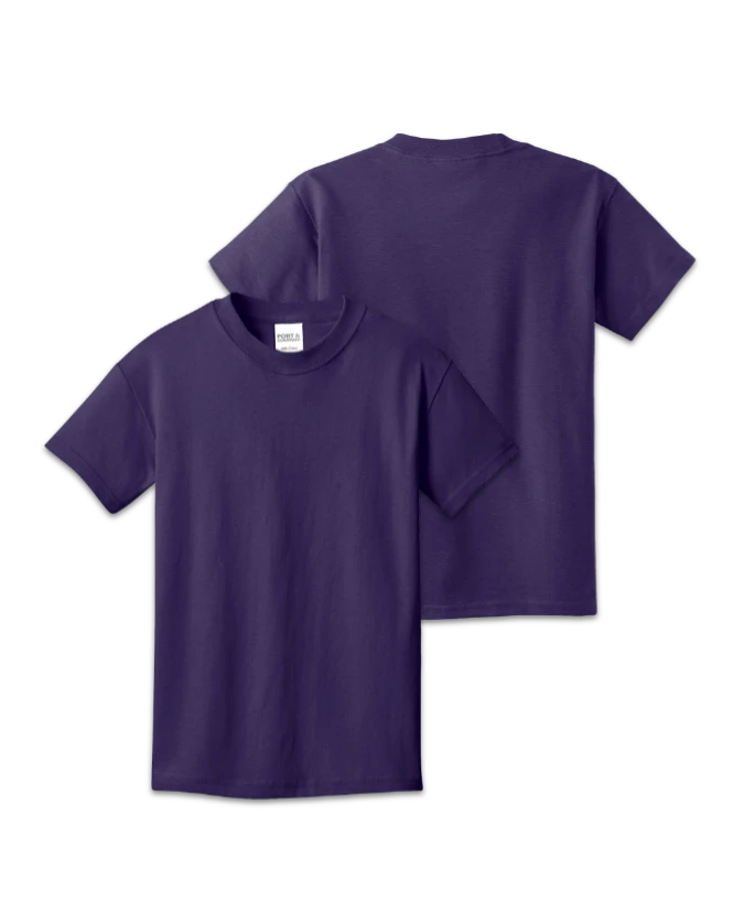 Rendered design template preview