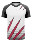 Rendered design template preview