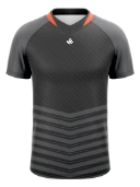 Rendered design template preview