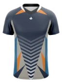 Rendered design template preview