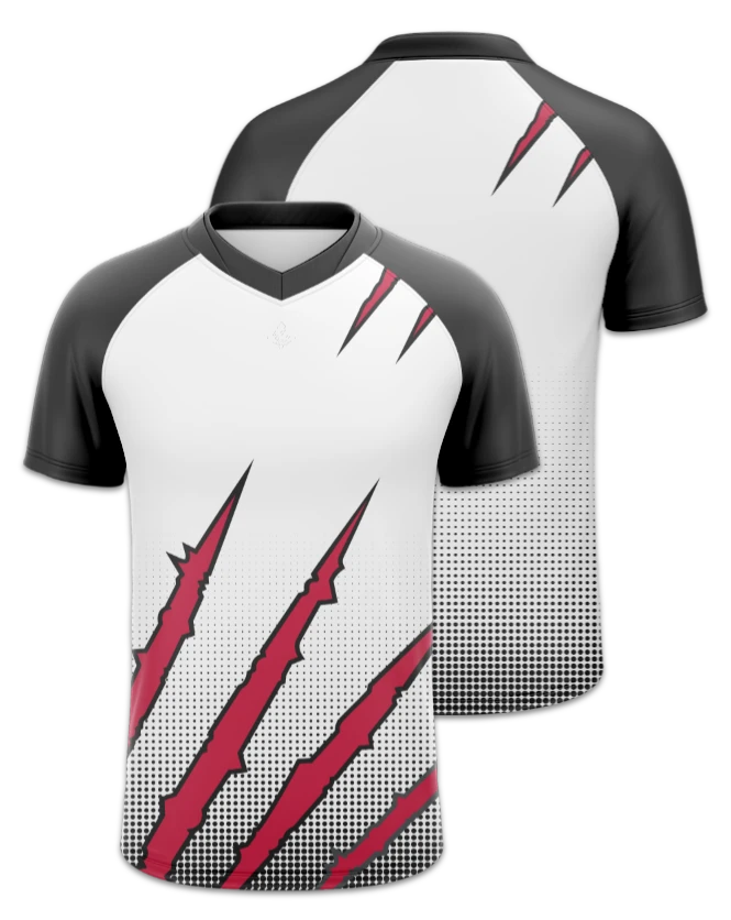 Rendered design template preview