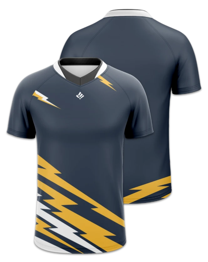 Rendered design template preview