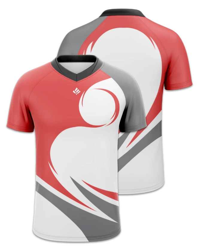 Rendered design template preview