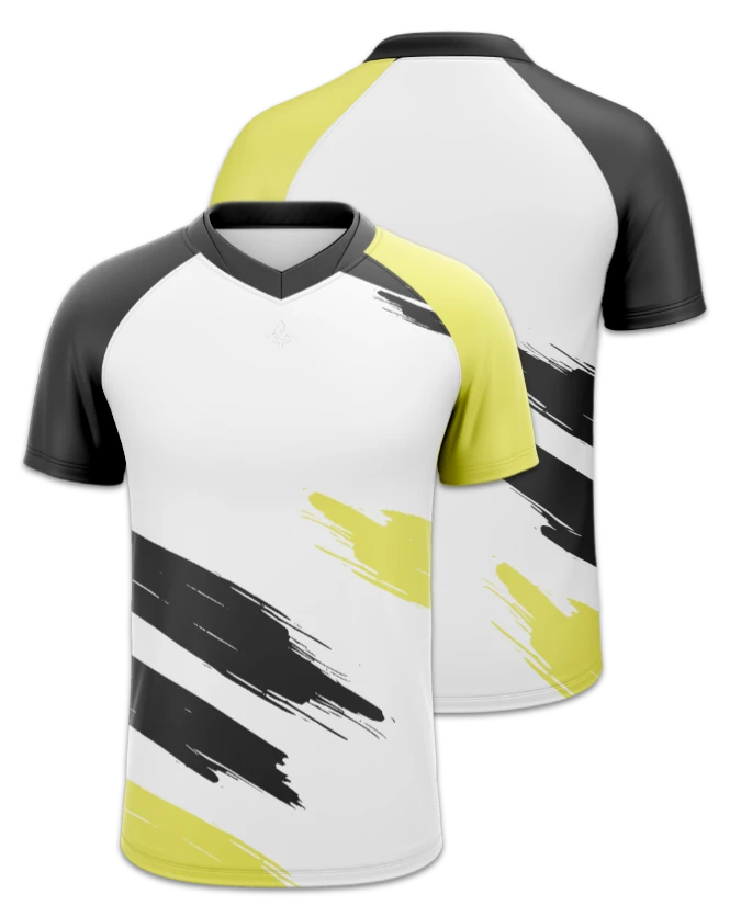 Rendered design template preview