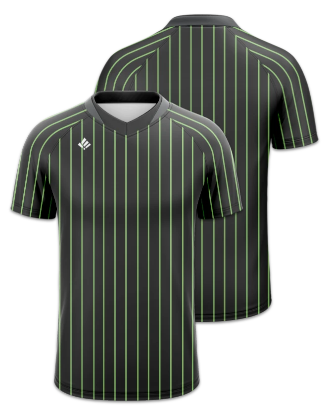 Rendered design template preview