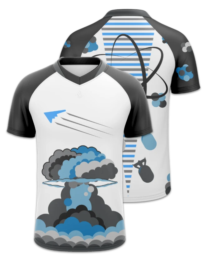 Rendered design template preview