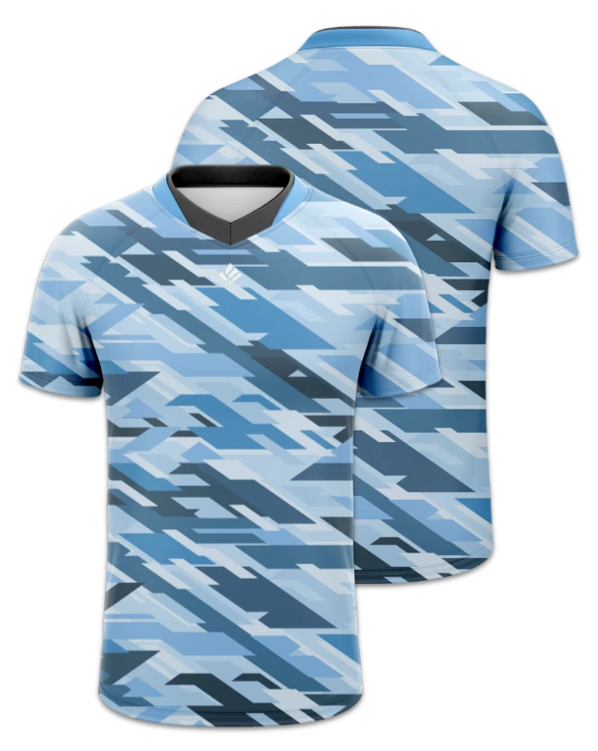 Rendered design template preview