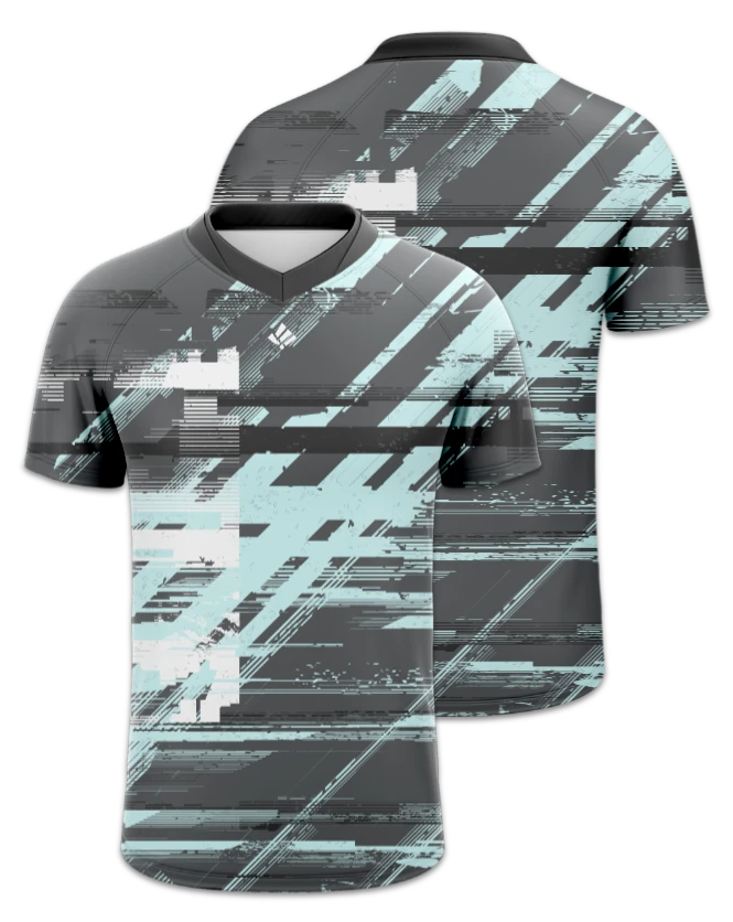 Rendered design template preview