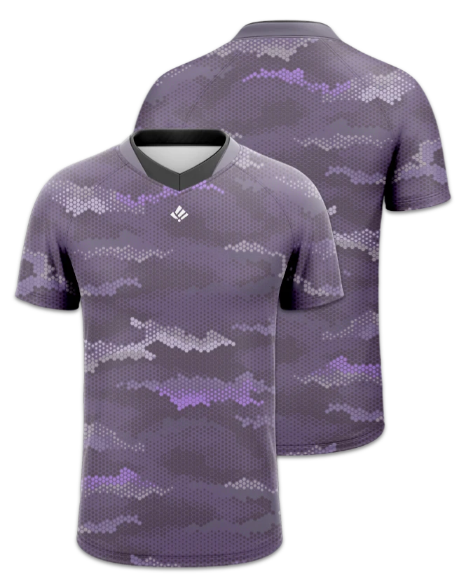 Rendered design template preview