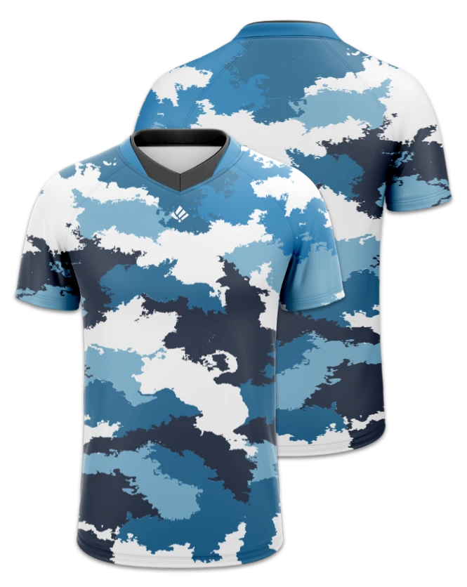 Rendered design template preview