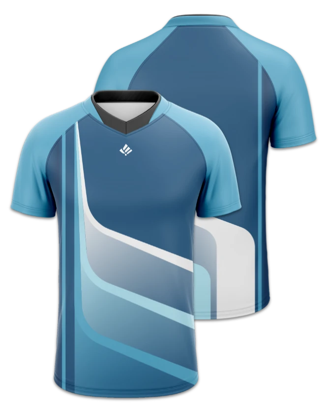 Rendered design template preview