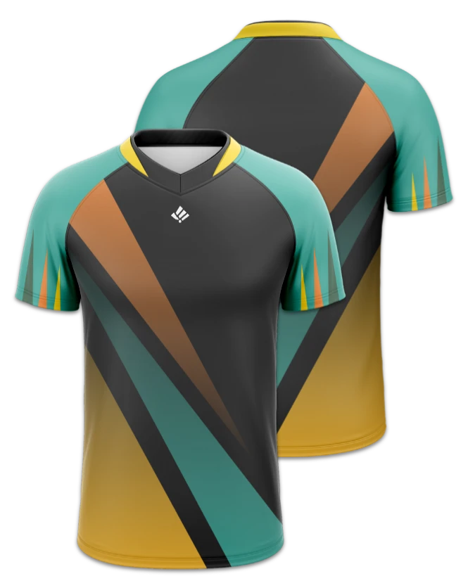 Rendered design template preview