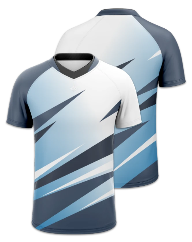 Rendered design template preview