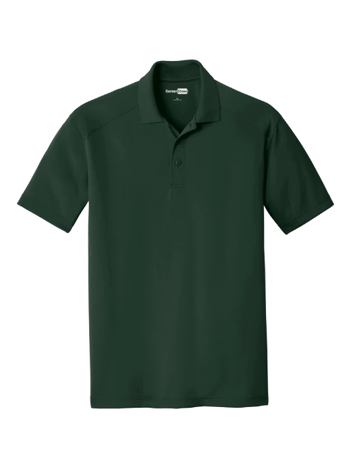 Rendered design template preview