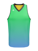 Horizontal Gradient