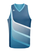Rendered design template preview