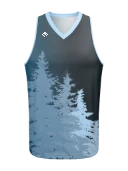 Rendered design template preview